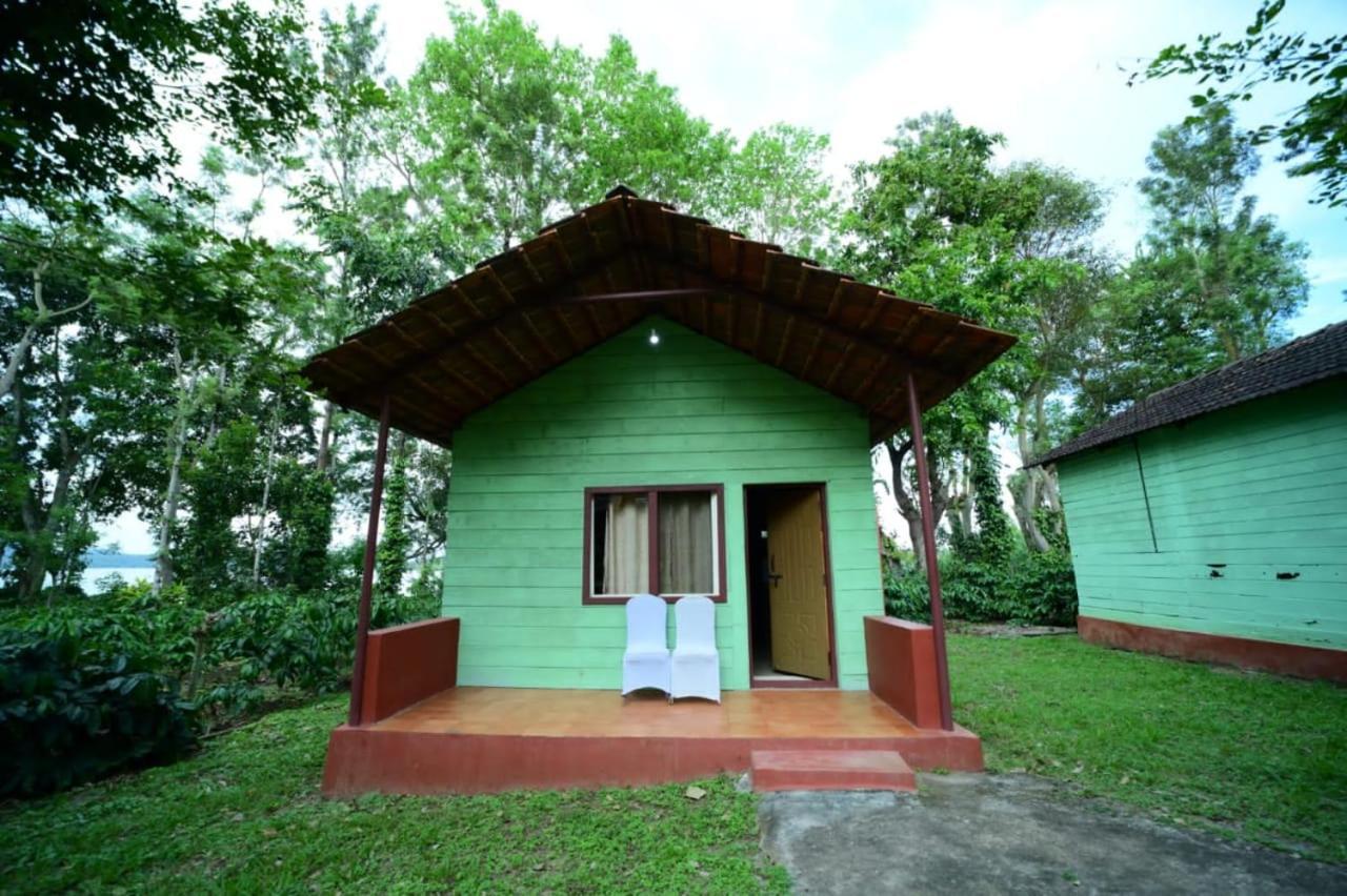 Prakruth Backwater Stay By Lazo , Coorg Suntikoppa Exterior foto
