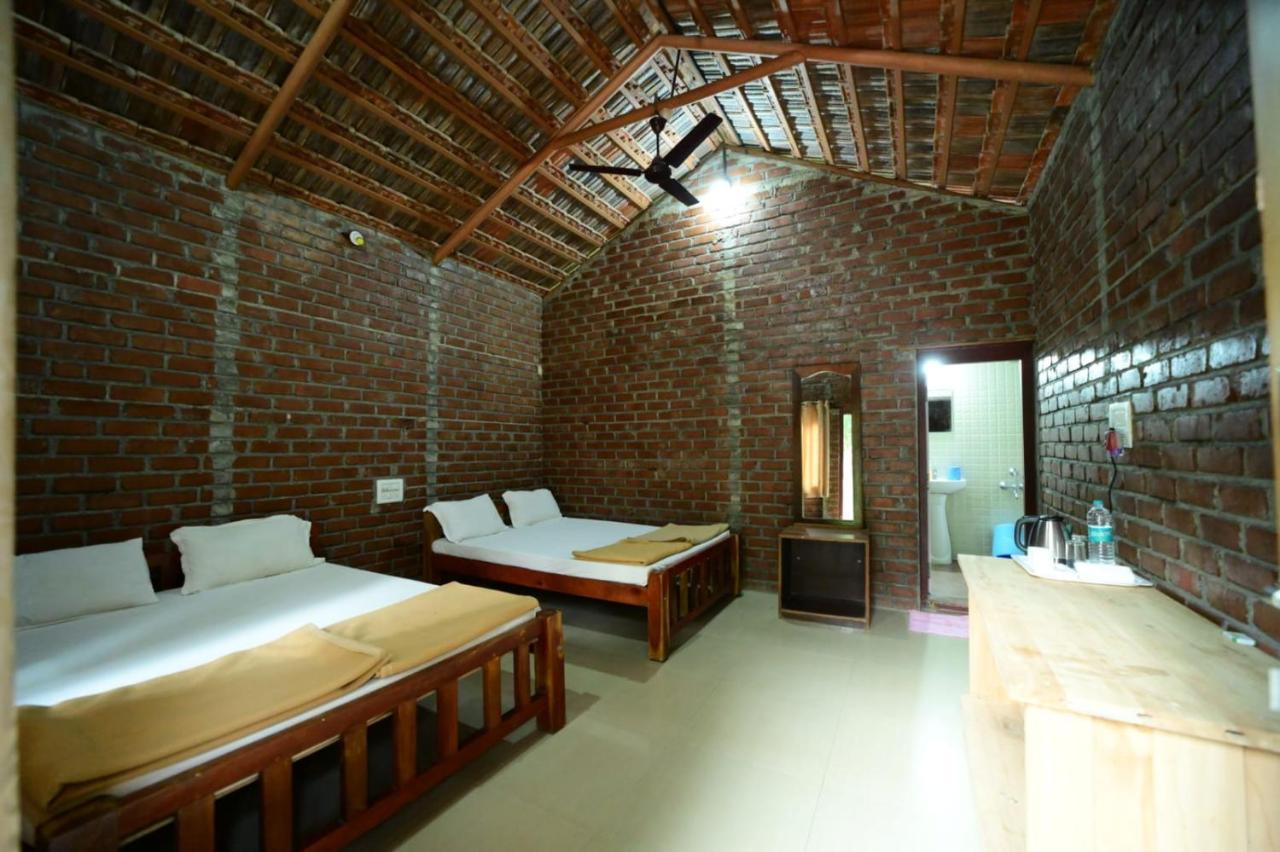 Prakruth Backwater Stay By Lazo , Coorg Suntikoppa Exterior foto